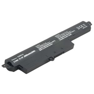 Baterie AVACOM pro Asus VivoBook X200CA Li-Ion 11,25V 2600mAh 29Wh NOAS-X200-N26