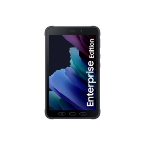 Samsung Galaxy Tab Active3/Tab Active 3 LTE Enterprise Edition/8"/1920x1200/4GB/64GB/An11/Black SM-T575NZKAEEE