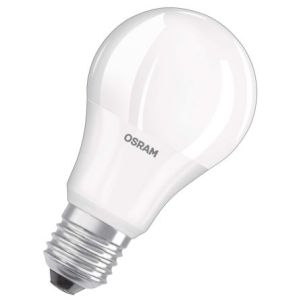 Osram LED žárovka E27 11,5W 2700K 1055lm VALUE A75-klasik matná 4052899971028