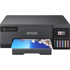 Epson EcoTank/L8050 ITS + papír jako dárek/Tisk/Ink/A4/Wi-Fi/USB C11CK37402
