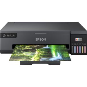 Epson/L18050 + papír jako dárek/Tisk/Ink/A3/Wi-Fi C11CK38402