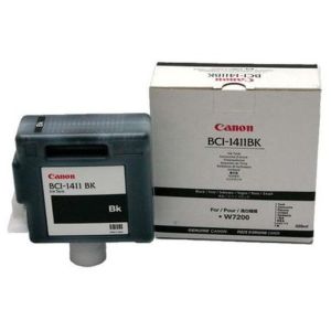 Cartridge Canon BCI-1411BK, černá (black), originál