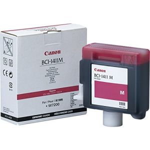Cartridge Canon BCI-1411M, purpurová (magenta), originál