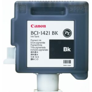 Cartridge Canon BCI-1421BK, černá (black), originál