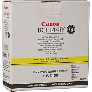 Cartridge Canon BCI-1441Y, žlutá (yellow), originál