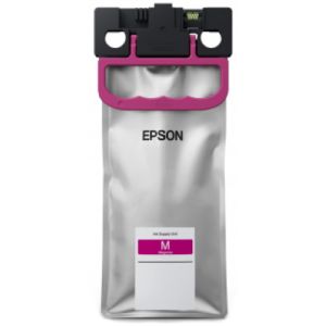 Cartridge Epson T01D3 XXL, C13T01D300, purpurová (magenta), originál