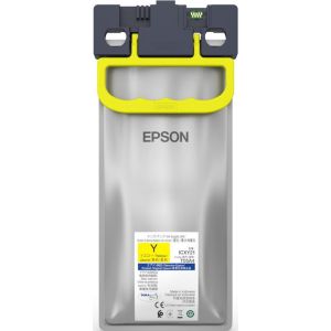 Cartridge Epson T05A4, C13T05A400, žlutá (yellow), originál
