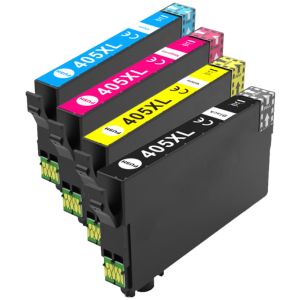 Cartridge Epson 405XL, T05H6, C13T05H64010, multipack, alternativní