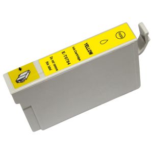 Cartridge Epson T0794, žlutá (yellow), alternativní
