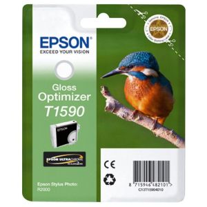 Cartridge Epson T1590, optimalizátor barev (color optimalizer), originál