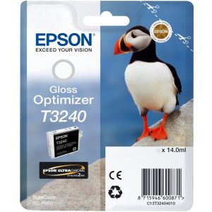 Cartridge Epson T3240, optimalizátor barev (color optimalizer), originál