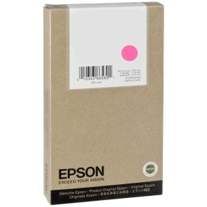 Cartridge Epson T6426, světlá purpurová (light magenta), originál