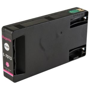 Cartridge Epson T7023, purpurová (magenta), alternativní