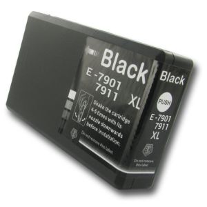 Cartridge Epson T7911 (79), černá (black), alternativní