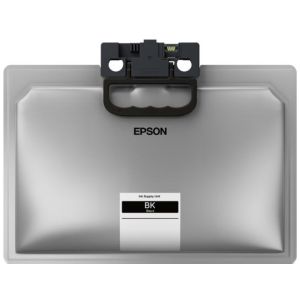 Cartridge Epson T9661, C13T966140, černá (black), originál