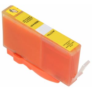 Cartridge HP 920 XL (CD974AE), žlutá (yellow), alternativní