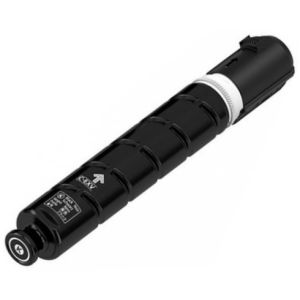 Toner Canon C-EXV54 BK, 1394C002, černá (black), alternativní
