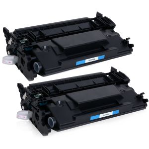 Toner HP CF226XD (26X), černá (black), alternativní