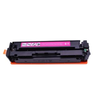 Toner HP CF543A, purpurová (magenta), alternativní