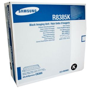 Optická jednotka Samsung CLX-R8385K (CLX-8385), černá (black), originál
