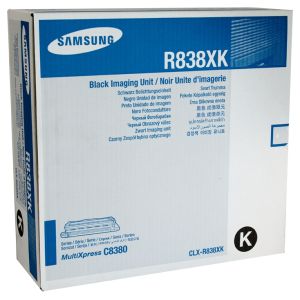 Optická jednotka Samsung CLX-R838XK (CLX-8380), černá (black), originál