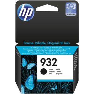 Cartridge HP 932 (CN057AE), černá (black), originál