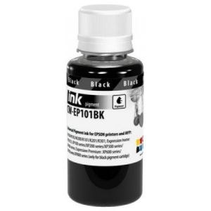 Inkoust pro kazetu Epson T7741, pigment, černá (black)