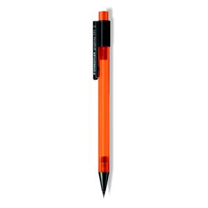 Mikrotužka / Pentelka STAEDTLER &quot;Graphite&quot;, B, 0,5 mm, oranžová