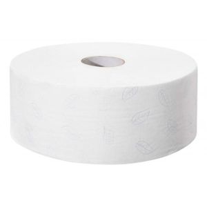 Toaletní papír 2-vrstv. TORK Jumbo 26 cm, návin 360 m, bílý T1 (6 ks)