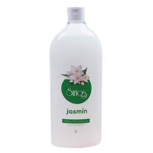 Sirios Herb tekuté mýdlo 1 l - Jasmín