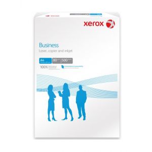 Kopírovací papír Xerox Business A4, 80g