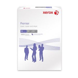 Kopírovací papír Xerox PREMIER A4, 80g