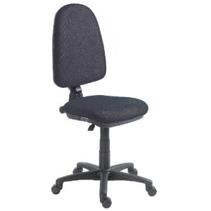Kancelářská židle 1080 MEK černá D 2