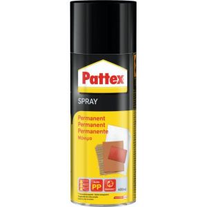 Patter Power spray permanent 400ml