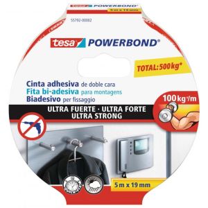Montážní páska TESA Powerbond ultra strong 19mm x 5m