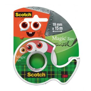 Lepicí páska Scotch Monster Magic