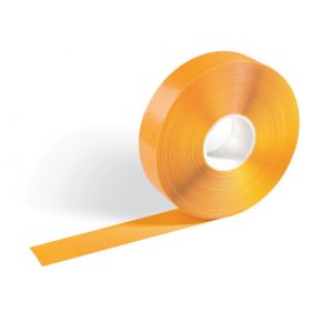Vyznačovací páska DURALINE STRONG 50 mm x 30 m žlutá