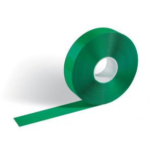 Vyznačovací páska DURALINE STRONG 50 mm x 3 0m zelená