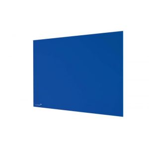 Tabule GLASSBOARD 40x60cm modrá
