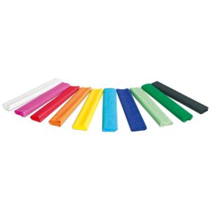 Krepový papír Gimboo 25x200 cm mix barev