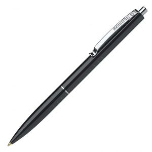 Kuličkové pero Schneider K15 černé