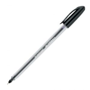 Kuličkové pero Centropen Slideball černé