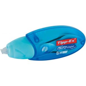 Korekční roller Tipp-Ex Micro Tape Twist jednorázový 5mm x 8m