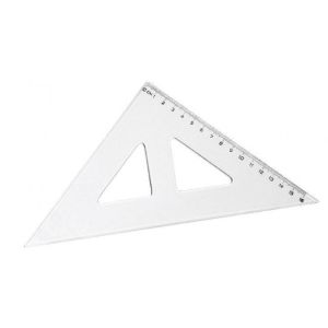 Trojúhelník Sakota s kolmicí