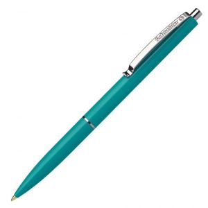 Kuličkové pero Schneider K15 zelené