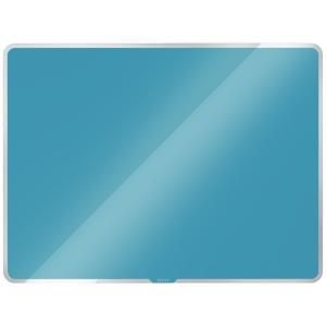 Magnetická tabule Leitz Cosy 45x45cm klidná modrá