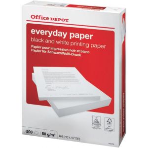 Kopírovací papír Officeo COPY A4, 80g