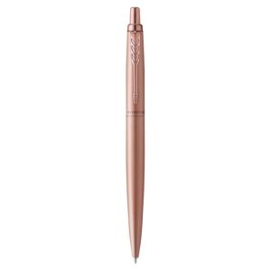 Kuličkové pero Jotter XL Monochrome Pink Gold