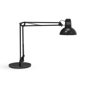 Lampa stolní MAULstudy se základnou černá