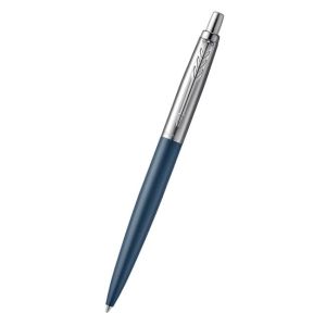 Kuličkové pero Jotter XL Primrose Matte Blue CT